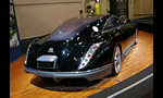 Maybach Fulda Exelero Research Prototype 2005 